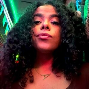 Meet your Posher, Arabelle